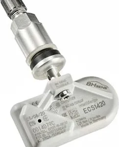 BH SENS by HUF ecs1420 BYD