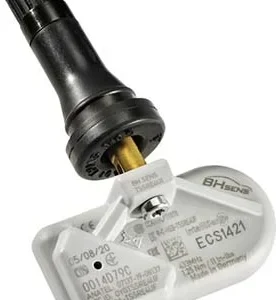 BH SENS by HUF ecs1421 BYD