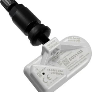 BH SENS by HUF ECS1432 Leapmotor