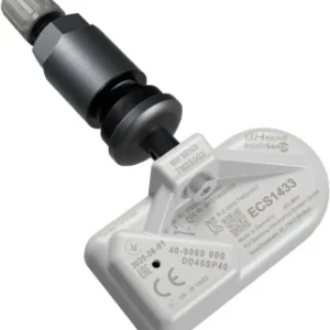 BH SENS by HUF ECS1433 Jeep