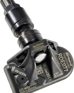 BH SENS by HUF RDE077V26