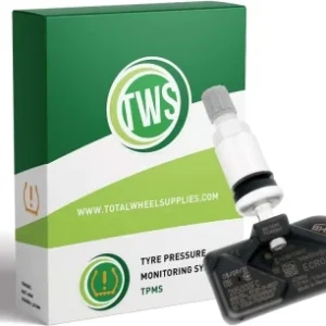 TWS TWS1000010 BEA012/ECR0010/RDE012