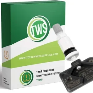 TWS TWS1000020 ECR0020/RDE013