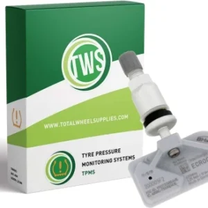 TWS TWS1000030 BEA018/BEA017/ECR0030/RDE047