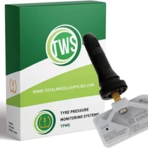 TWS TWS1000031 ECR0031