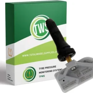 TWS TWS1000101 SC1561/ECR0101