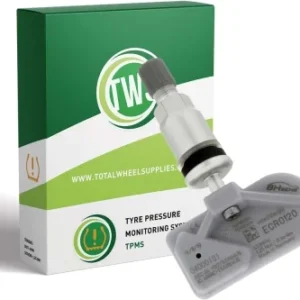 TWS TWS1000120 ECR0120