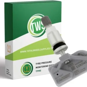 TWS TWS1000140 NI6WY0B/ECR0140