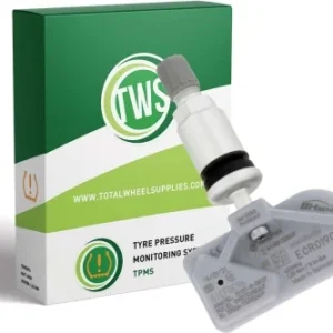 TWS TWS1000190 HYD9100/ECR0190