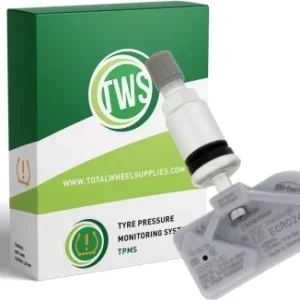 TWS TWS1000240 ECR0240