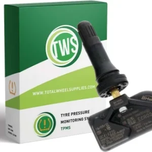 TWS TWS1000261 ECR0261