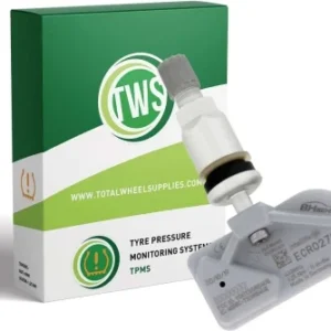 TWS TWS1000270 SI5802/ECR0270