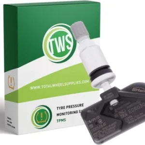 TWS TWS1000300 ECR0300