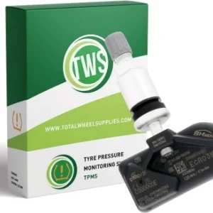 TWS TWS1000310 ECR0310