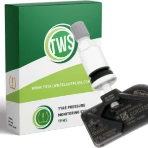 TWS TWS1000320 ECR0320