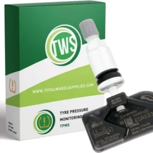 TWS TWS1000330 ECR0330