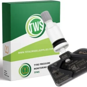 TWS TWS1000340 ECR0340