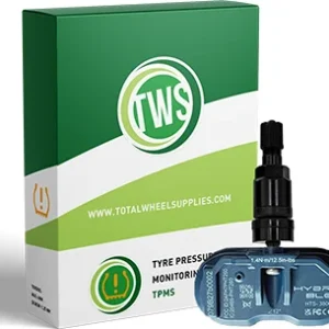 TWS TWS1088140 Tesla Bluetooth