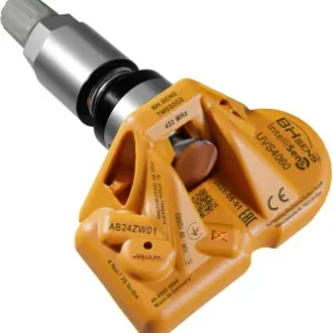 BH SENS by HUF UVS4060 Leapmotor