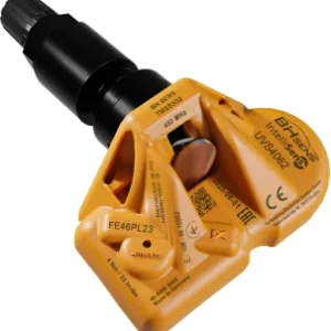 BH SENS by HUF UVS4062 Opel