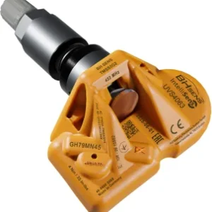 BH SENS by HUF UVS4063 Opel