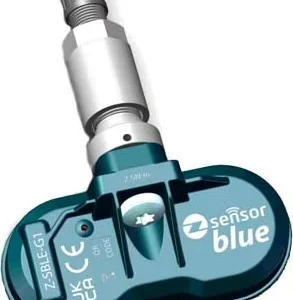 Z-Sensor Z-SBLE-G1  Bluetooth voor Tesla